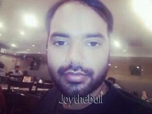 Joythebull