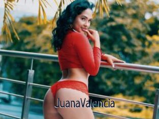 JuanaValencia