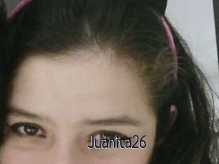 Juanita26