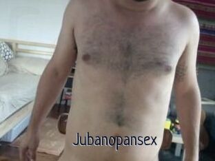 Jubanopansex