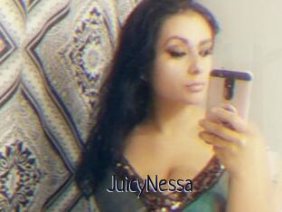 JuicyNessa