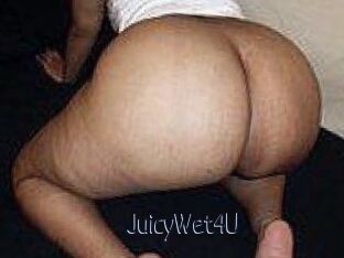 JuicyWet4U