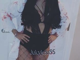Juicyjess95