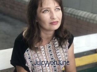 JuicyyohJune