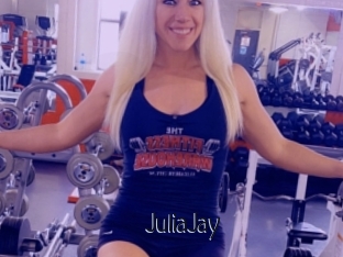 JuliaJay