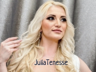 JuliaTenesse