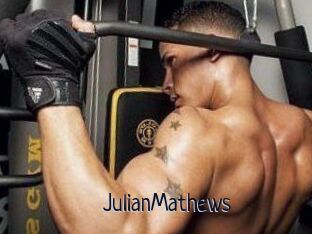 JulianMathews