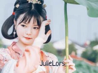 JulieLors