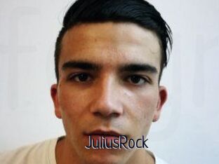 JuliusRock