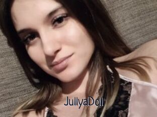 JullyaDoll