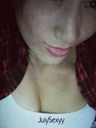 JulySexyy