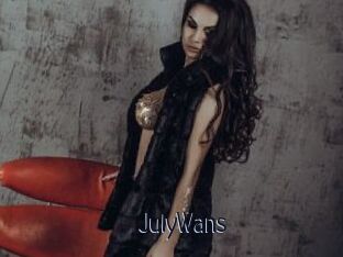 JulyWans