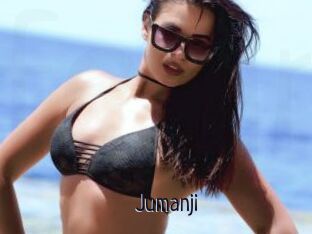 Jumanji