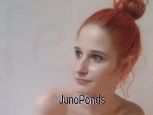 JunoPonds