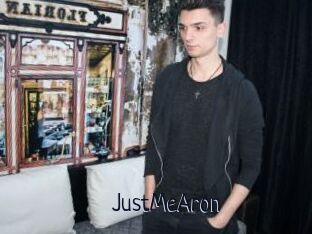 JustMeAron