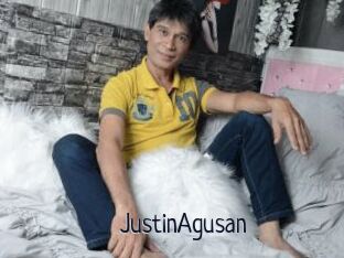JustinAgusan
