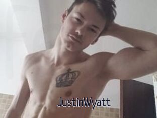 JustinWyatt