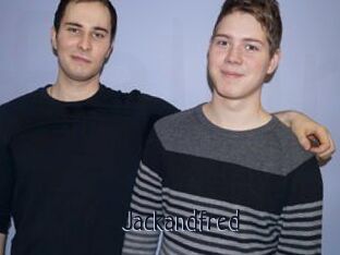 Jackandfred