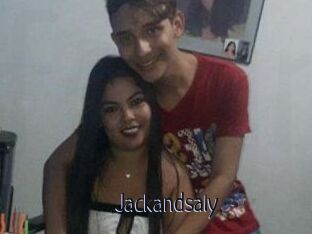 Jackandsaly