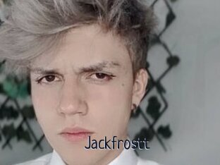 Jackfrostt