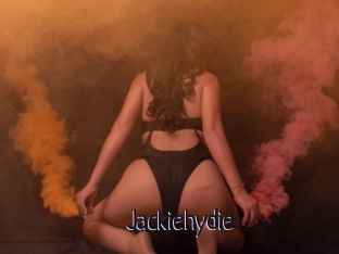 Jackiehydie