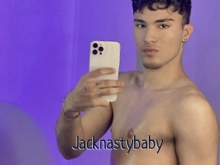 Jacknastybaby