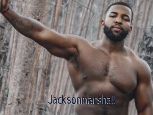 Jacksonmarshall