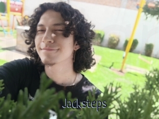 Jacksteps