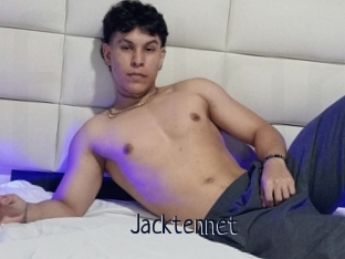 Jacktennet