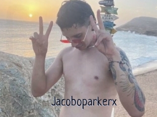 Jacoboparkerx