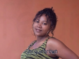 Jacquiebrown