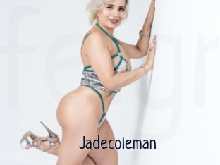 Jadecoleman