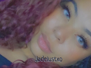 Jadelustxo