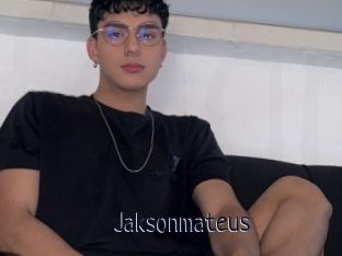 Jaksonmateus