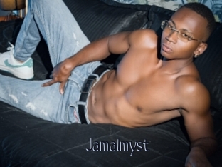 Jamalmyst