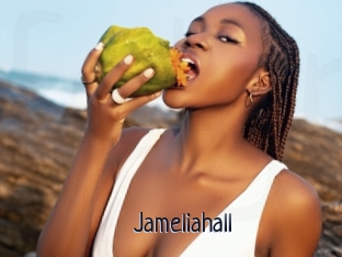 Jameliahall