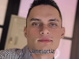 Jamesortiz