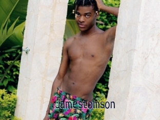 Jamestomson