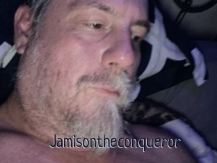 Jamisontheconqueror