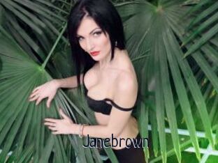 Janebrown