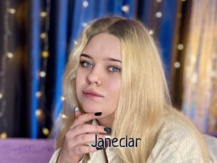Janeclar