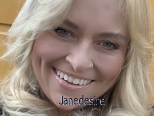 Janedesire