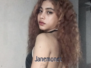 Janemonet