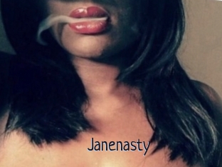 Janenasty