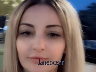 Janeocean