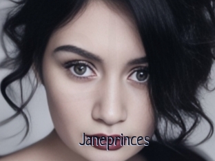 Janeprinces