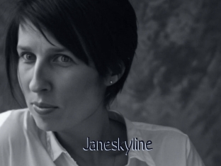 Janeskyline