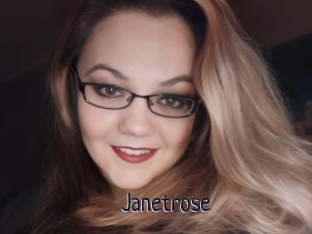 Janetrose