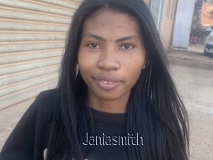 Janiasmith