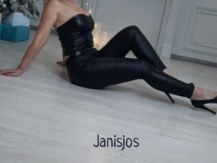 Janisjos